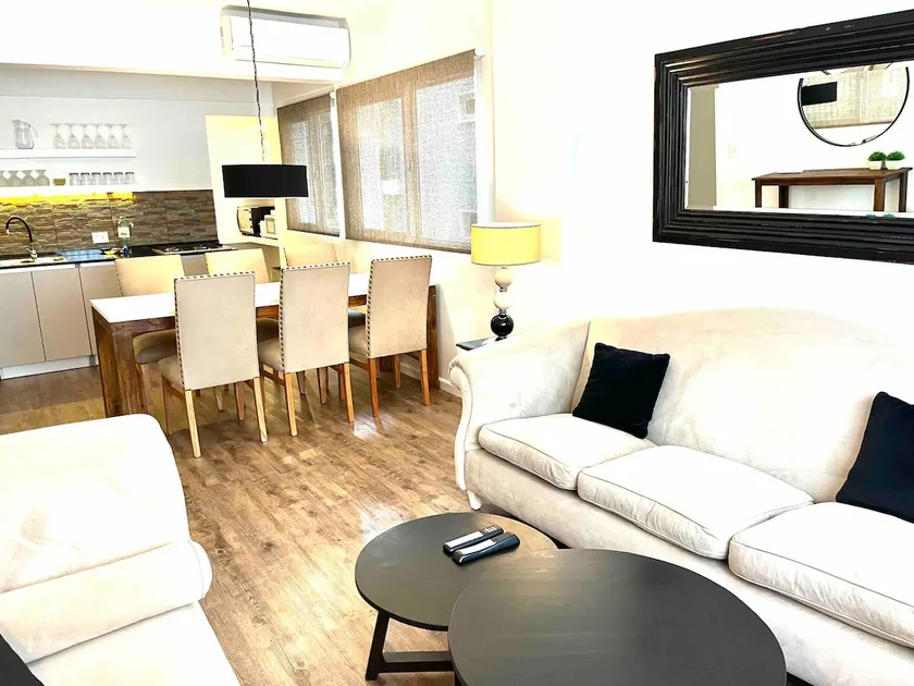 Stylish & Modern Apartment Embassy Area Best in BA - Image 1