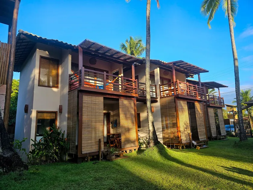 Moon Bay Family Bungalow - 50 meters from the beach - Image 1