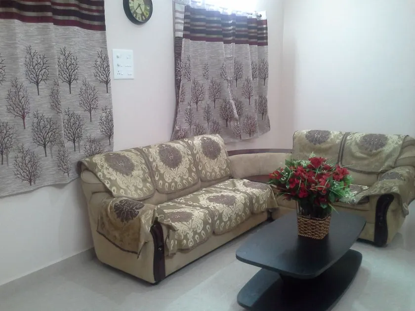 Anjanadri AC homestay in tirupathi - Image 1