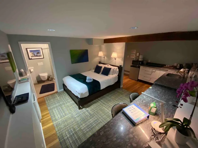 Ocean Beach Guest Suite – Walk to Parks - Image 1