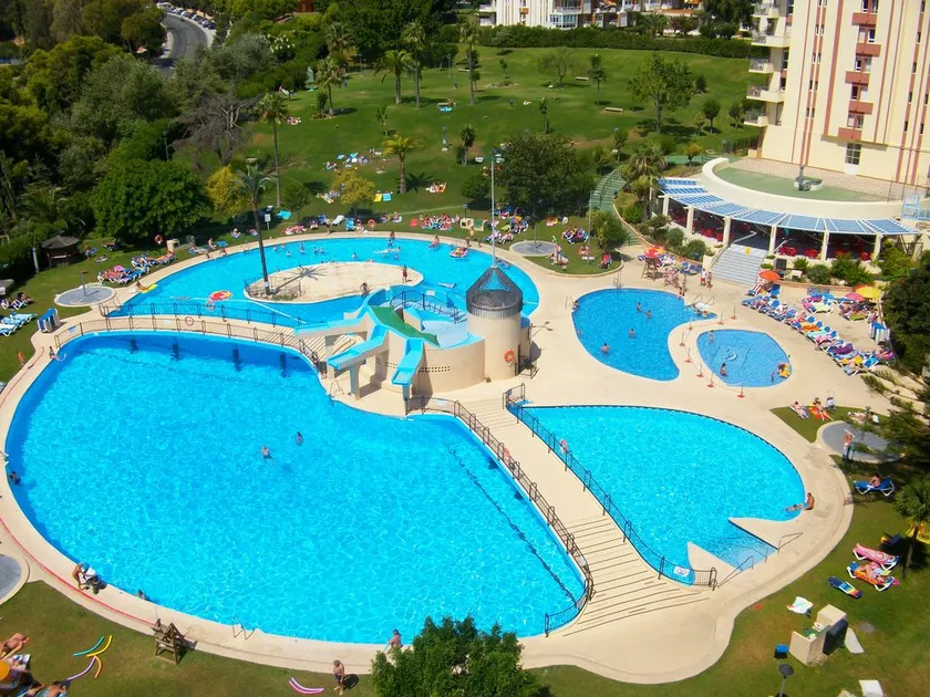 Amazing pool! - Image 1