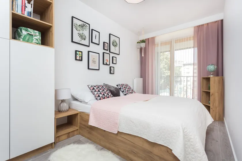 City of the Kings - Pastel Apartment Lubelska 10 - Image 1