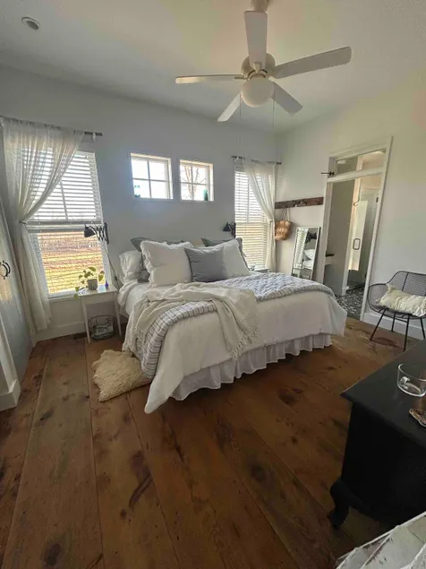 Secluded Farmhouse - Studio Apartment Style Unit - Image 1