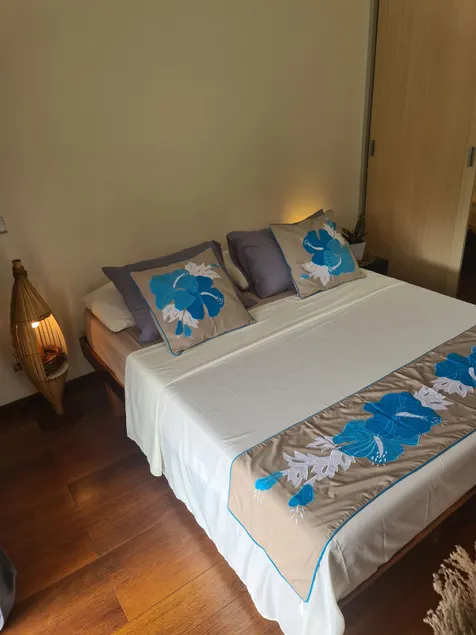 Spacious, well-equipped and comfortable apartment - Image 1