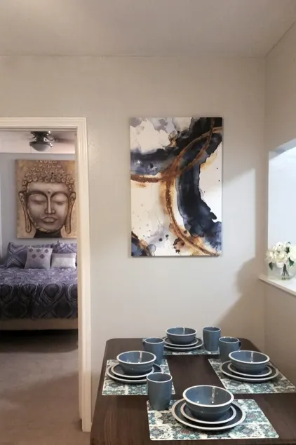 The Morris-Browne Apartment. BRO-SPI-SpaceX-MX - Image 1