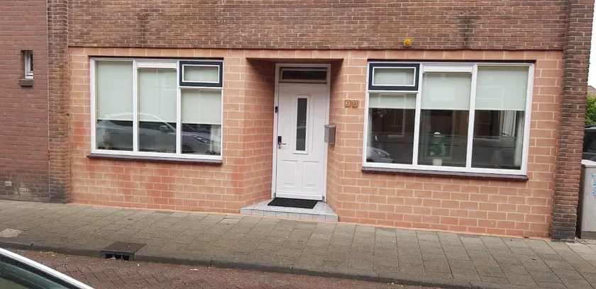 Beautiful apartment in the center of Den Helder - Image 1