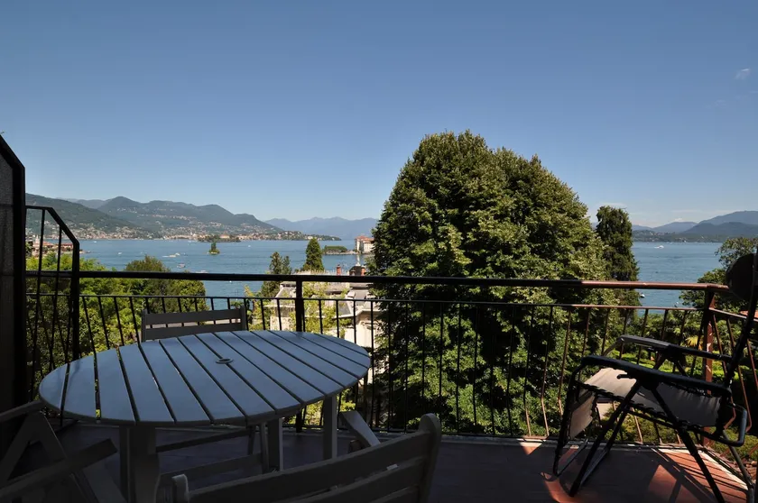 Rampolina view by Impero House - Image 1