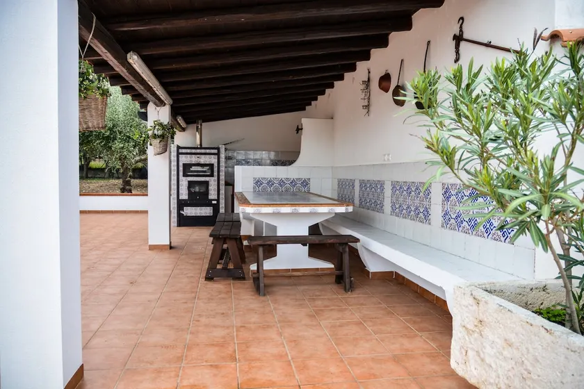 Casa Pomelia - Image 1