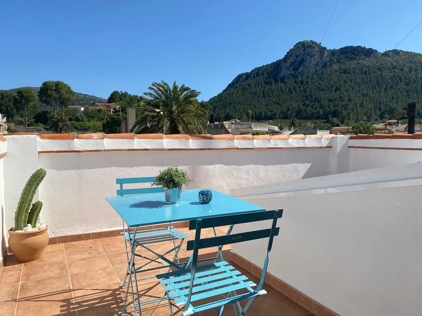 Casa del Garcelan - Image 1