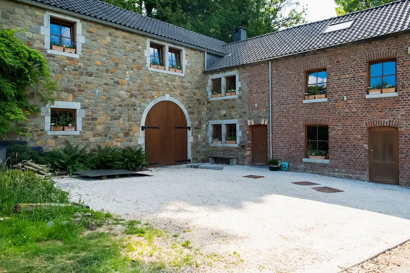 Casa vacanze con sauna e piscina - Image 1