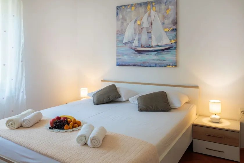 Two Floor Apartment - Image 1
