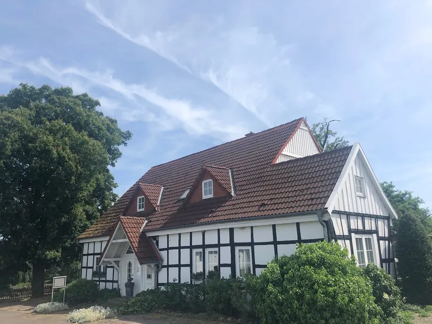 Brigitte's country house - Image 1