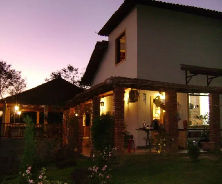 Beautiful place near BH for relaxation in nature - Image 1