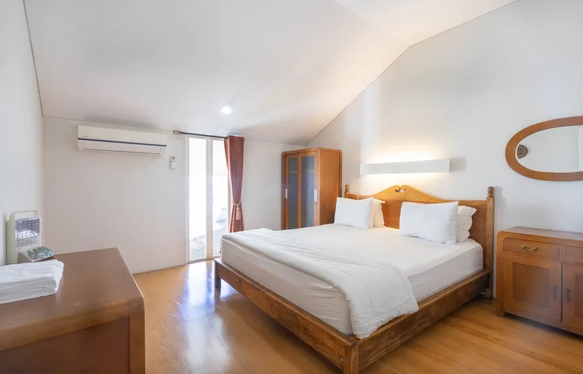 Guesthouse Omahe Bandung - Image 1