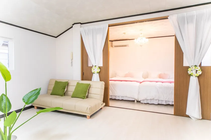 [Private Villa] Yokkaichi City 1 House for 10 People, Pets Allowed_ Tomita Isshiki - Image 1