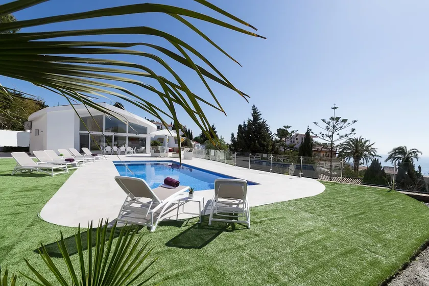 Villa Plata - Nuova villa di lusso con piscina riscaldata e splendide viste - Image 1