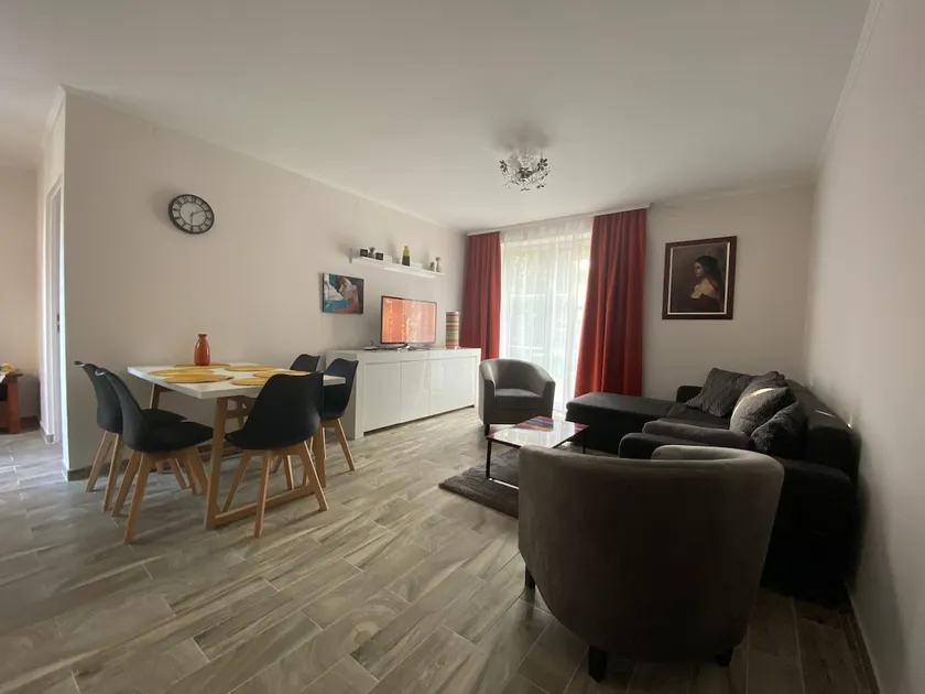 Földvár apartman , Budapest out 7. - Image 1