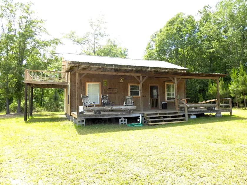 Chaney Farms/ Leaning Pines Cabin - Image 1