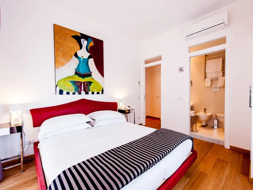 LHP Suite Santa Margherita - Image 1