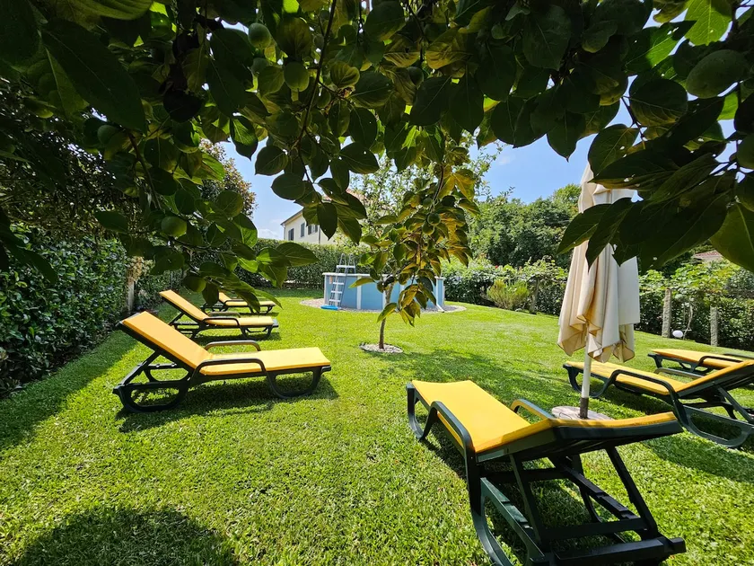 Casa do Lima Local Accommodation Registration 134359/AL - Image 1