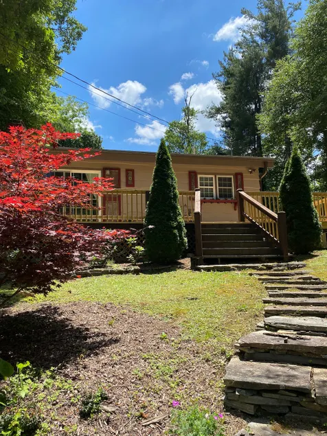 Hill House - Image 1