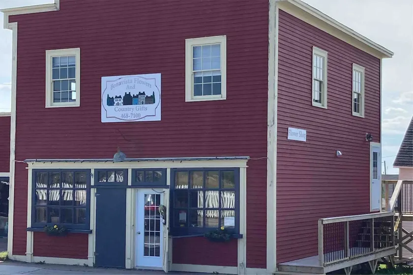 The Ship Loft - Image 1