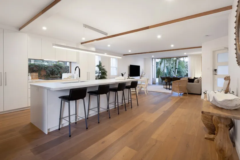 Pelican House - Beach Retreat - Image 1