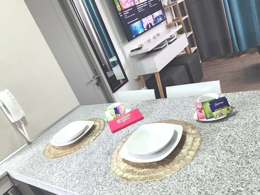 Apartment in Santiago/ parking/Movistar - Image 1