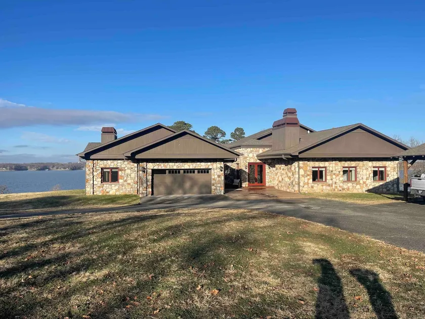 The Lodge at Stony Point on Grand Lake - Image 1