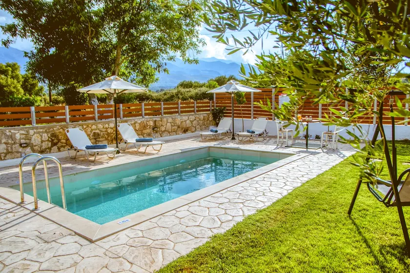 Villa Archontiki I - Private Pool - Image 1
