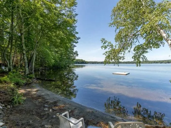The Cottage at Red Top - Cozy Lakeside Year-Round - Image 1
