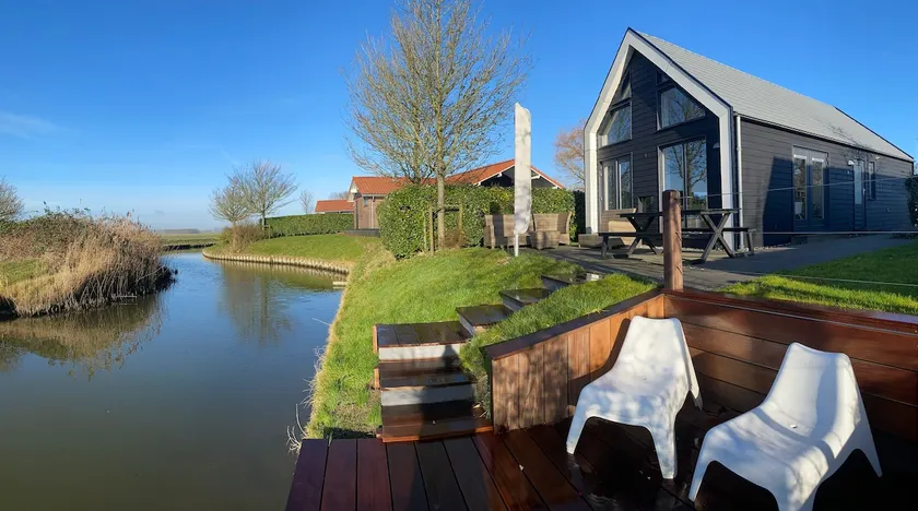 Enjoy Zeeland on Beau sur Mer - Image 1