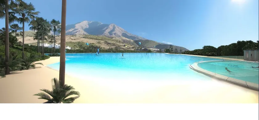 Casa Lagoon Alcazaba - Image 1