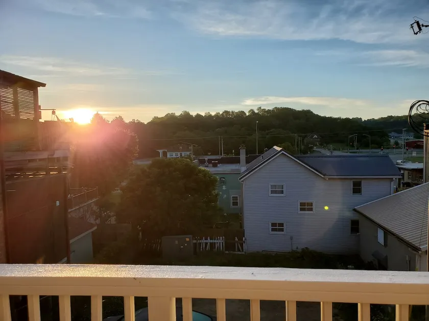 Big Space in the Heart of Little Switzerland - Image 1