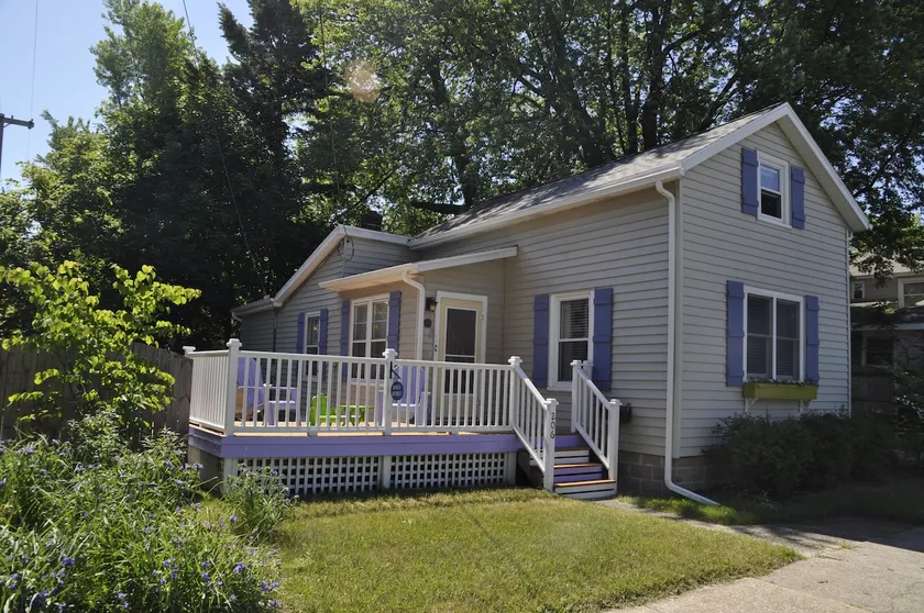 Ruth's Retreat - cozy & close to it all! - Image 1
