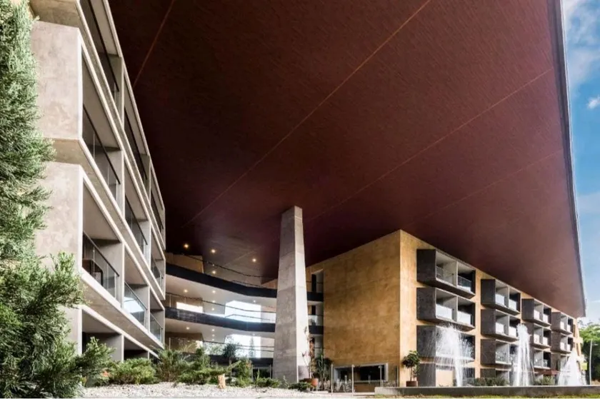 Modern loft in Llanogrande near the airport - Image 1