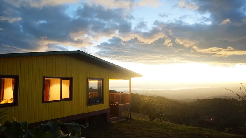Casa del Sol, Monteverde - Image 1