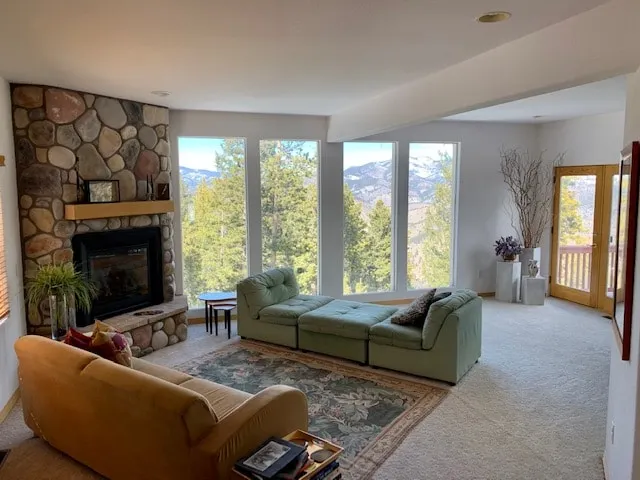 Come smell the pines from your exclusive suite!! - Image 1