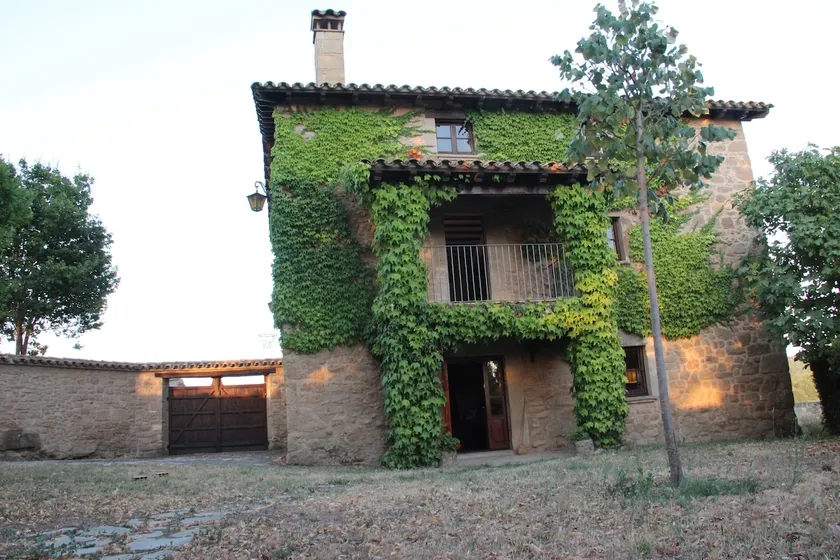 CAL JANET, stays in Lluçanès, Perafita - Image 1