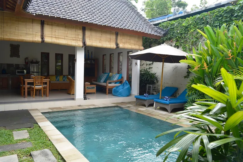 Villa Mewali - Image 1
