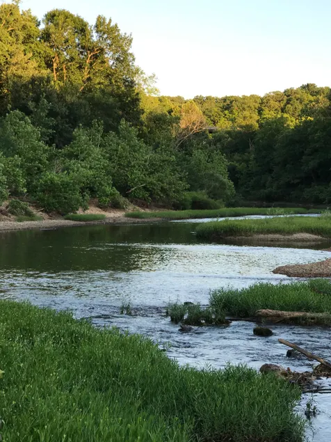 Cozy River Cabin (River) - Image 1
