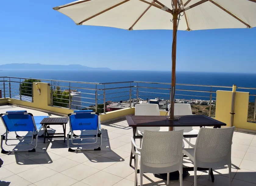 Relaxation paradise house & breathtaking sea view - Image 1