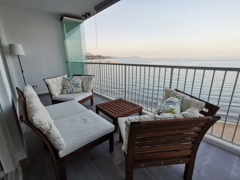 Bellavista apartment - Image 1
