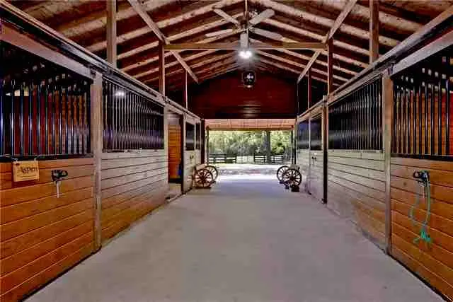 Private Cottage! On Horse Rescue in Williamsburg! - Image 1