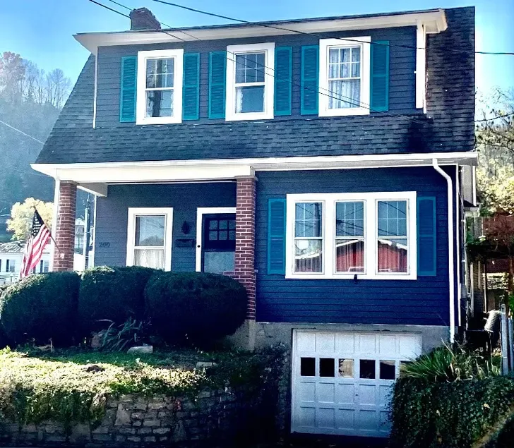 Jewel Box Cottage in Maysville KY - Image 1