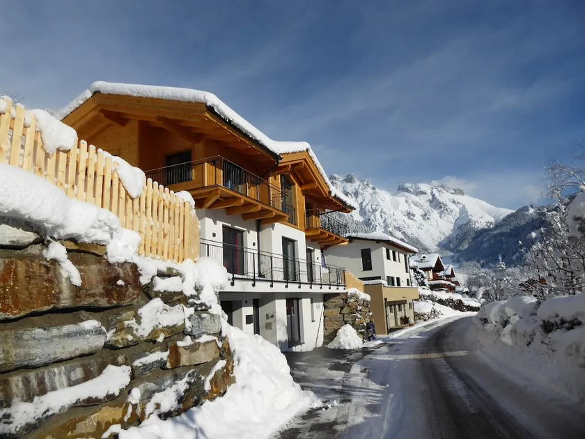 Luxurious, close to the center 155m²- 4 DoZi vacation home - Image 1