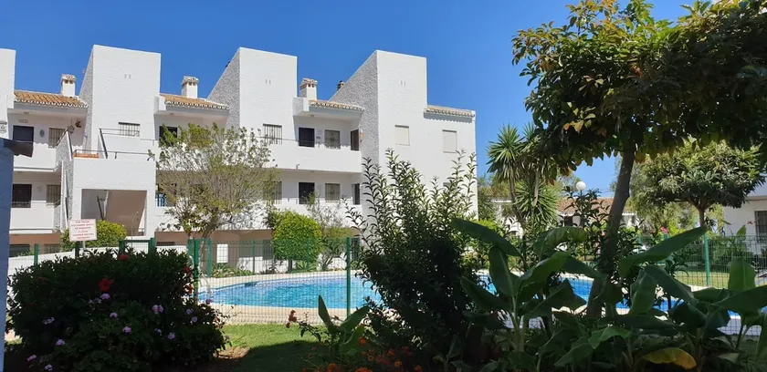 107889- Apartment in La cala de Mijas - Image 1