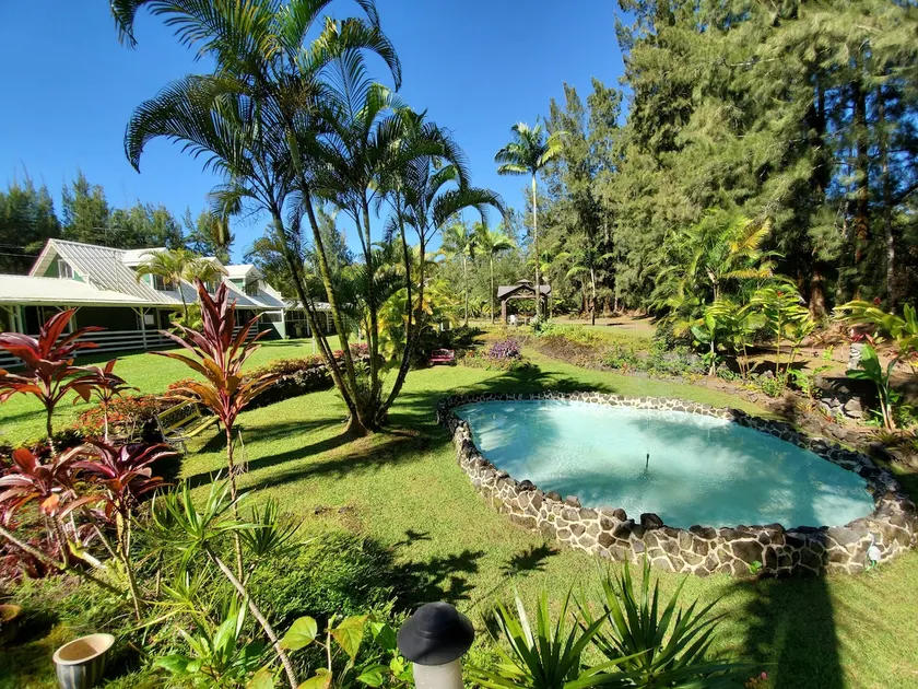 Fern Acres B&B - Image 1
