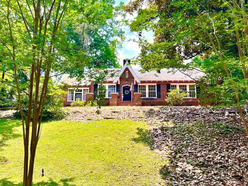 Stunning Historic Hideaway- Midtown Gem! 3bed/2ba! - Image 1