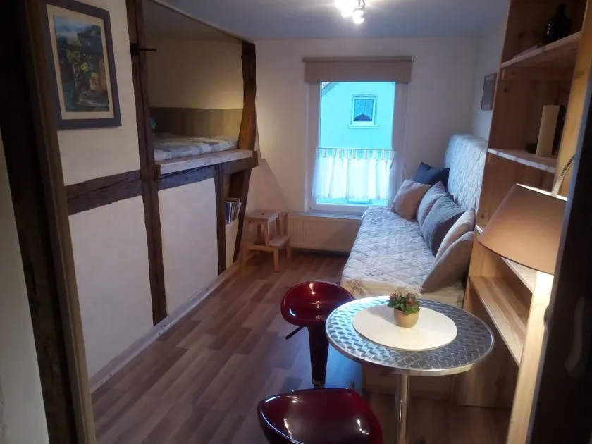 Small apartment in the animal house - Image 1